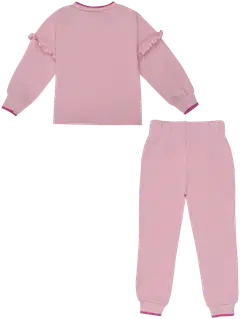 Gabby's Dollhouse lasten setti ZH10208 - vaaleanpunainen - 3