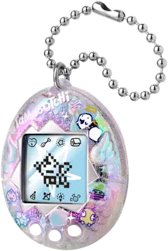 Tamagotchi Celebration 2026 - 3