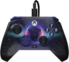 Turtle Beach Xbox/PC Rematch Advanced peliohjain - Dark Cosmos - 1