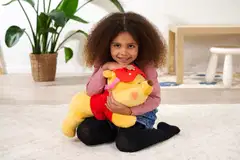 Simba Walt Disney Nalle Puh, halipehmo, 40 cm - 9
