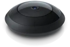 Ubiquiti ilkivaltasuojattu 2K PoE -valvontakamera 360° panoraamakuvalla UVC-AI-360 - 7