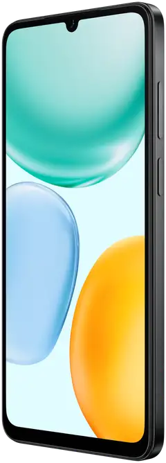 HONOR älypuhelin X5c Plus 4GB+64GB musta - 3
