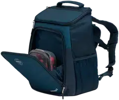 Igloo Latitude Backpack -kylmälaukkureppu sininen - 8