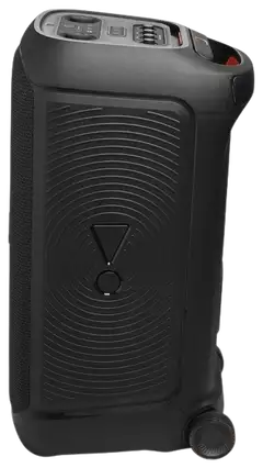 JBL Bluetooth kaiutin PartyBox 320 + 2kpl langaton mikrofoni - 4