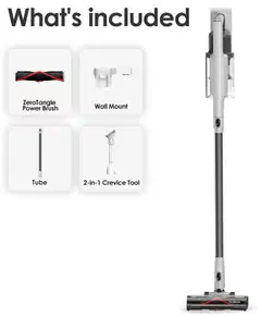 Tineco Varsi-imuri A30S Plus - 4