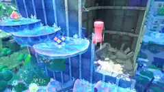 Kirby and the Forgotten Land: Nintendo Switch 2 Edition + Star-Crossed World - 5