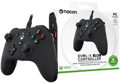 Nacon Evol-X Pro peliohjain - 3