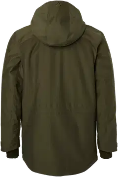 Alaska 1795 tundra ms takki 5010019 - solid brown - 2