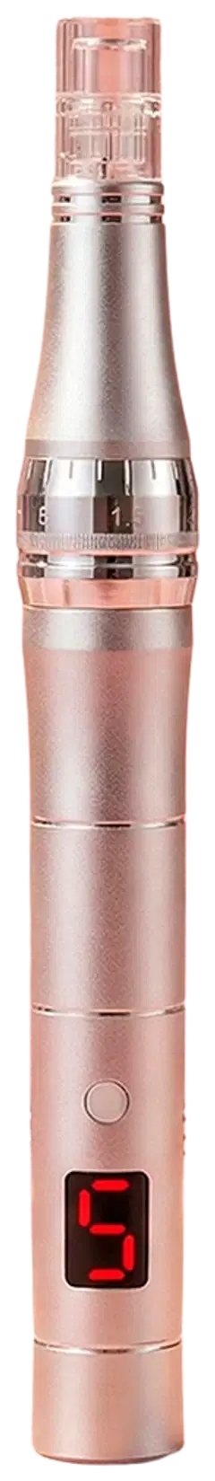 Lykke Mikroneulauskynä Professional, hopea - 7