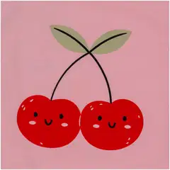 Ciraf lasten pyöräilyshortsit 25TC261620 - Candy Pink 14-1911 Tcx - 3