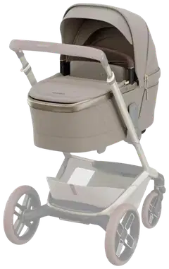 Maxi-Cosi vaunukoppa Fame beige - 5