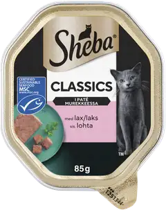 Sheba Classics sis. Lohta MSC 85g - 1