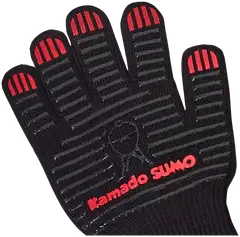 Kamado Sumo grillaushanskat ( pari ) - 2