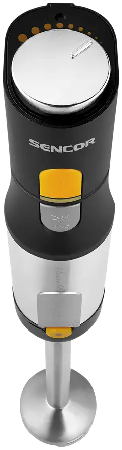 Sencor 4-in-1 sauvasekoitin SHB 6302BK - 5