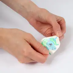 Fablab Pimeässä Hohtavat Tatuoinnit - 9