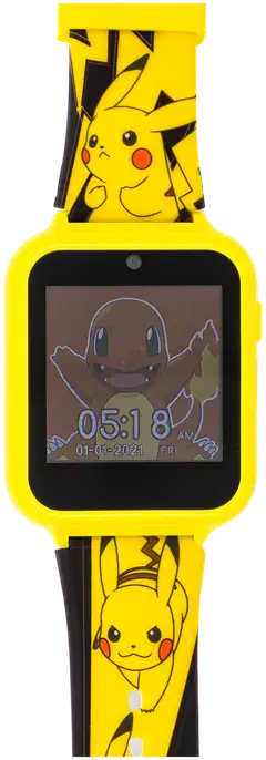 Accutime Lasten älykello P001170 Pokemon - 1