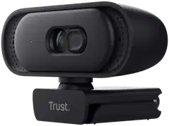Trust Tomar 2K QHD Webkamera musta - 4