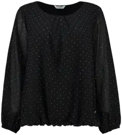 Zabaione naisten paitis Br44itta - BLACK - 1
