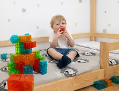 Geomag Gems Magneettipalikat 16 kpl - 7