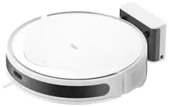 TP-Link Tapo Robottipölynimuri RV20 Max, valkoinen - 2