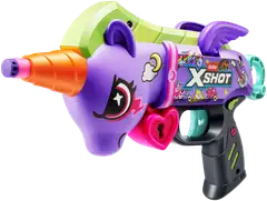 X-Shot Blastercorn Unisex Blaster 2-pack - 7
