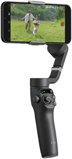 DJI Osmo Mobile 6 kuvanvakain - 2