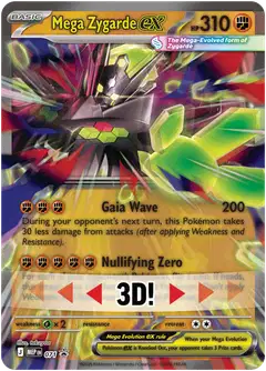 Pokémon TCG keräilykortit Premium EX Box - 9