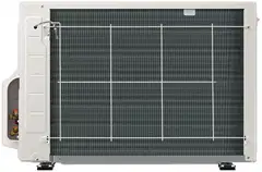 Samsung NRAC Windfree Comfort S2 12 ilmalämpöpumppu asennettuna - 7