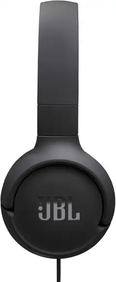 JBL langalliset sankakuulokkeet Tune 520C musta - 2