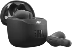 JBL langattomat vastamelunappikuulokkeet Tune Flex 3, musta - 3