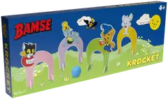 Bamse kroketti - 3