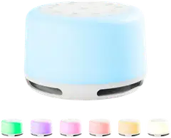 Homedics SS-2700WH nukahtamis valo / kaiutin - 5