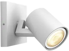 Philips Hue Runner -lisäkohdevalaisin 4.2W 2200-6500K 400LM valkoinen - 1