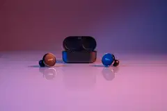 Denon nappikuulokkeet Pro AHC15PLBKEM - 7