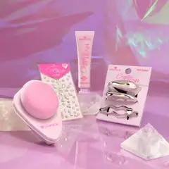 essence feelin' comfy blush balm duo 01 In My Blushin' Era 3.9 g - 6