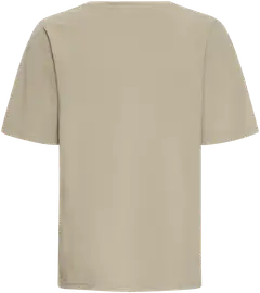 B.young naisten t paita Bypamila SL - Vetiver - 2