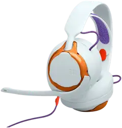 JBL Quantum 250 Over-ear pelikuulokkeet teal - 1