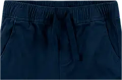 TEX lasten joggerit I924768 - NAVY 6 - 3