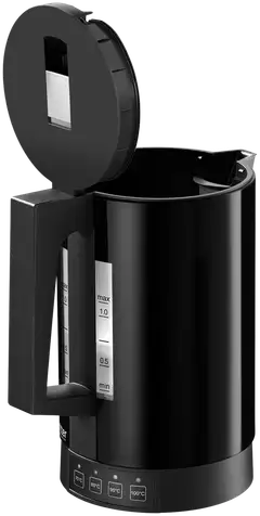 Ritter vedenkeitin Cavita 5 musta - 4