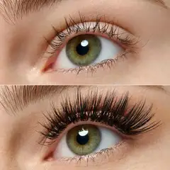 essence what the fake! false lashes 01 Dramatic Volume 1 g - 7