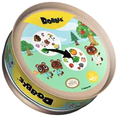 Dobble Animal Crossing -lautapeli - 3