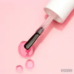 essie hard to resist pink kynnenvahvistaja 13,5 ml - 5