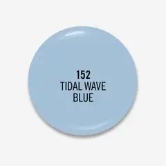 Rimmel Kind & Free Clean Nail Polish 8ml, 152 Tidal Wave Blue kynsilakka - 4