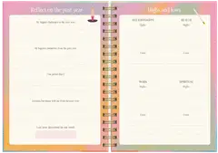 Self Care Planner - 5