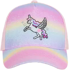 Ciraf lasten yksisarvislippis 238C132612 - 2