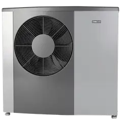 Nibe ilma-vesilämpöpumppu S2125-8 - 1