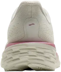 Brooks naisten juoksukengät Launch 12 - Bluewash/Pink - 3