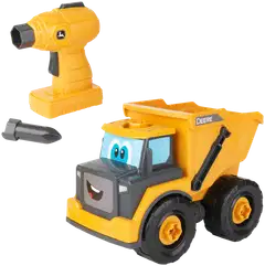 John Deere Rakenna Kippiauto - 3
