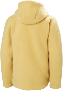 Helly Hansen nuorten pörrötakki Champ Pile Jacket 41756 - SAND - 2