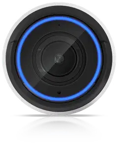 Ubiquiti 4K PoE -valvontakamera 3x optisella zoomilla sisä/ulkokäyttöön UVC-G5-Pro - 2